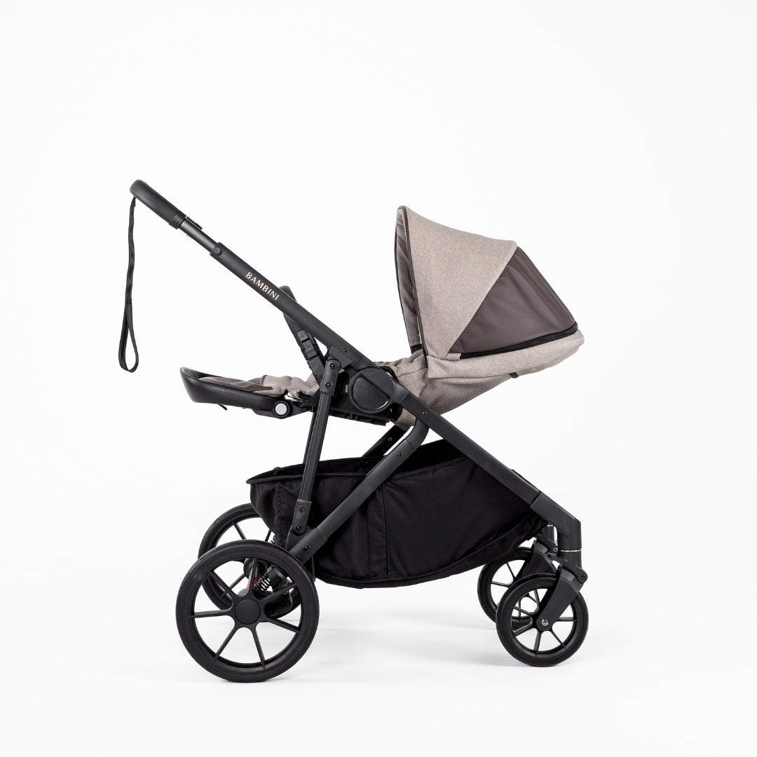 SOFIA Mocha - Single Seat Bundle