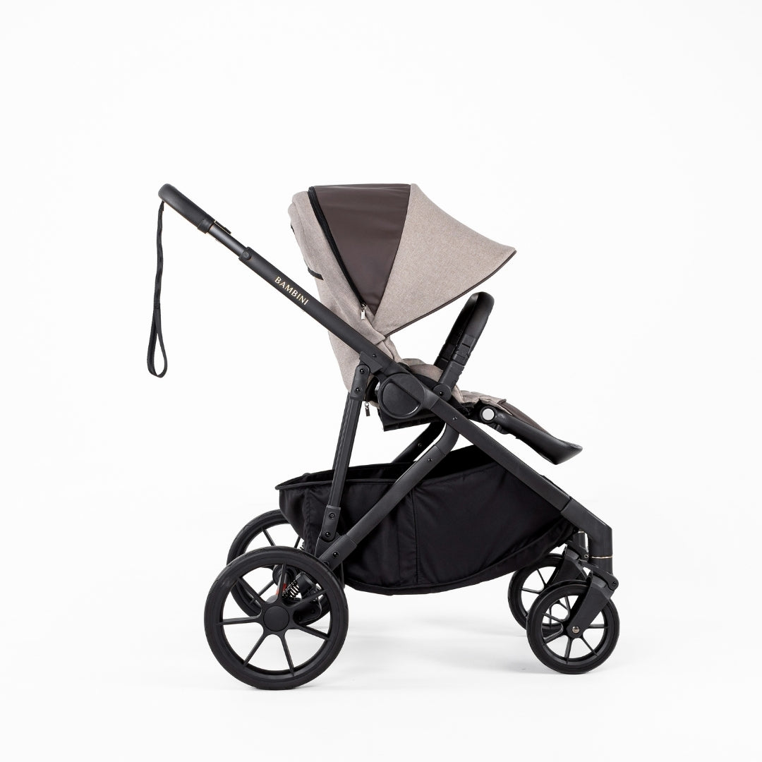 SOFIA Mocha - Single Seat Bundle