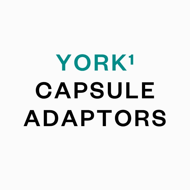 Car Capsule Adaptors