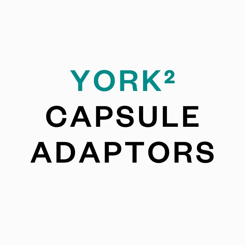 Car Capsule Adaptors