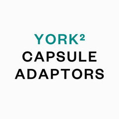 YORK²