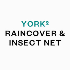 for YORK²