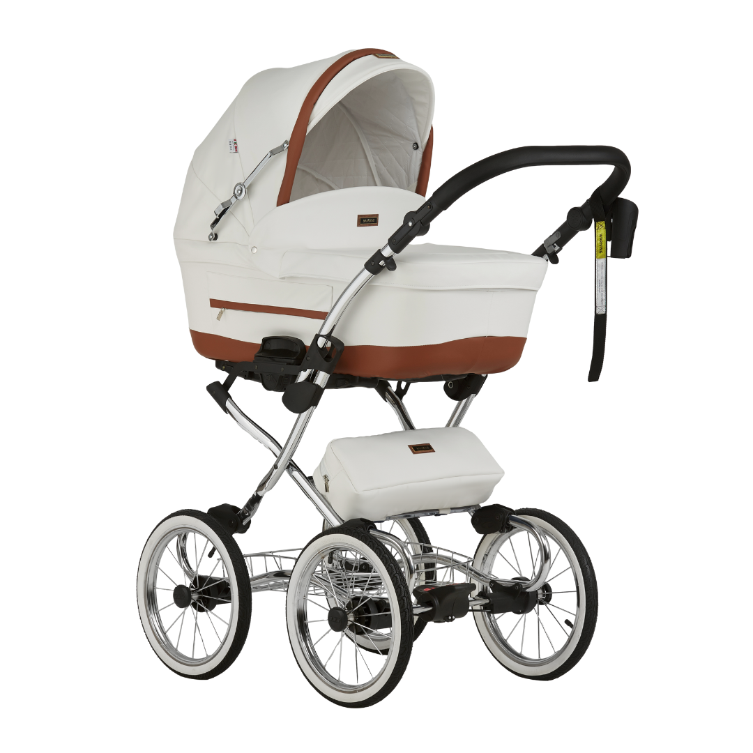 Baby Stroller Prams With Big Baskets Sunshine Baby Stroller/Pram