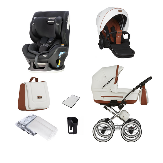 Baby car seat bundles clearance