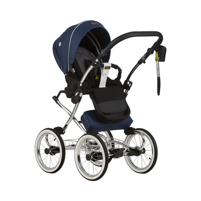 YORK² Classic Pram