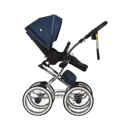 YORK² Classic Pram