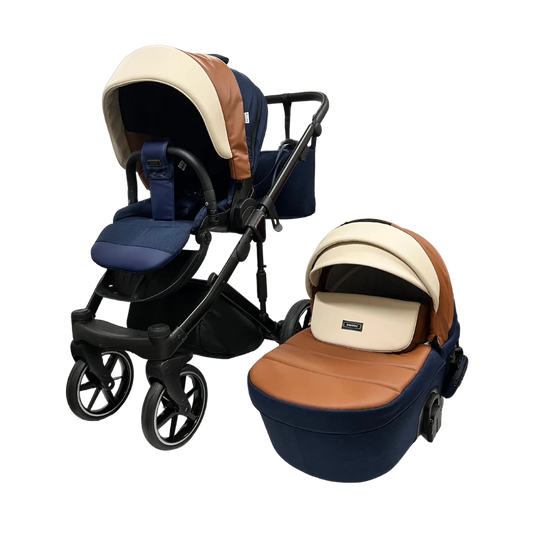 Bambini Prams The Best Baby Prams Strollers Newborn Toddler