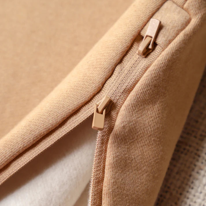 Fibre for Good Organic Cotton Baby Sleeping Bag (2.5 TOG)