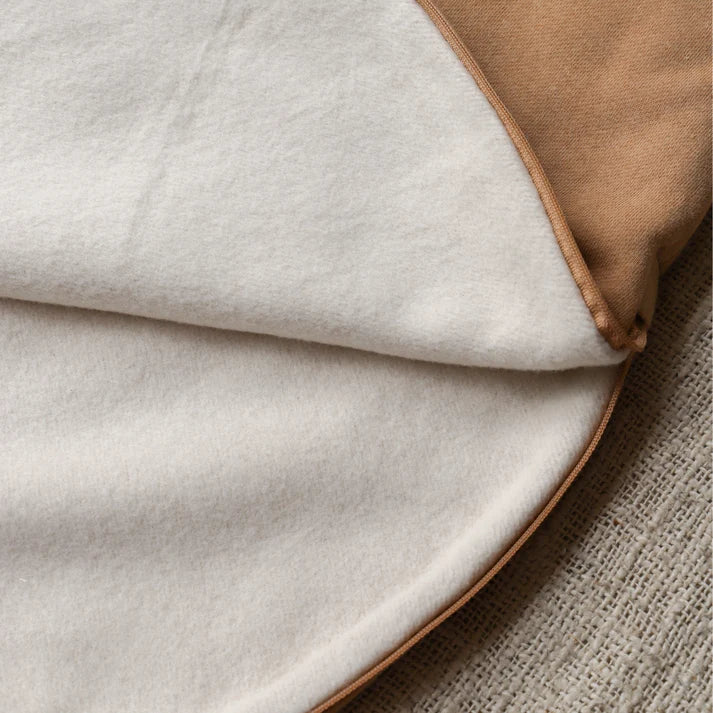 Fibre for Good Organic Cotton Baby Sleeping Bag (2.5 TOG)