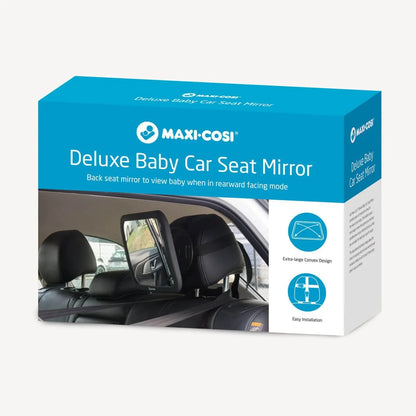 Maxi-Cosi Deluxe Baby Car Seat Mirror