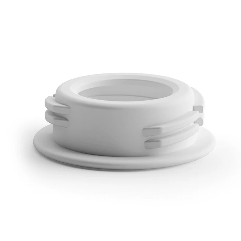 Nanobébé Breast Pump Adaptor Set