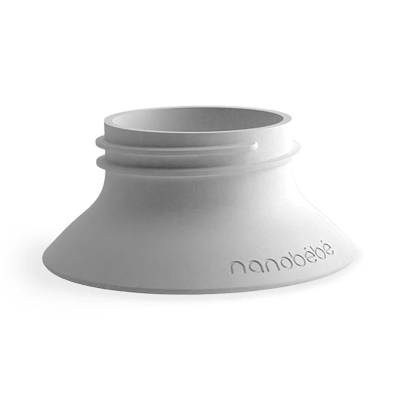 Nanobébé Breast Pump Adaptor Set