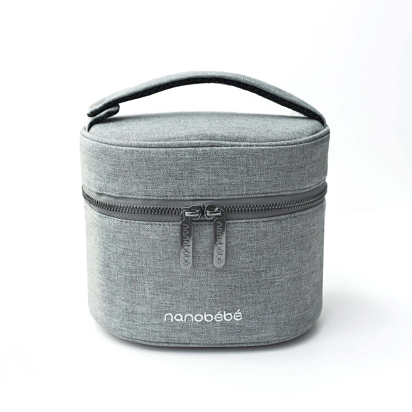Nanobébé Deluxe Cooler Bag for Baby Bottles