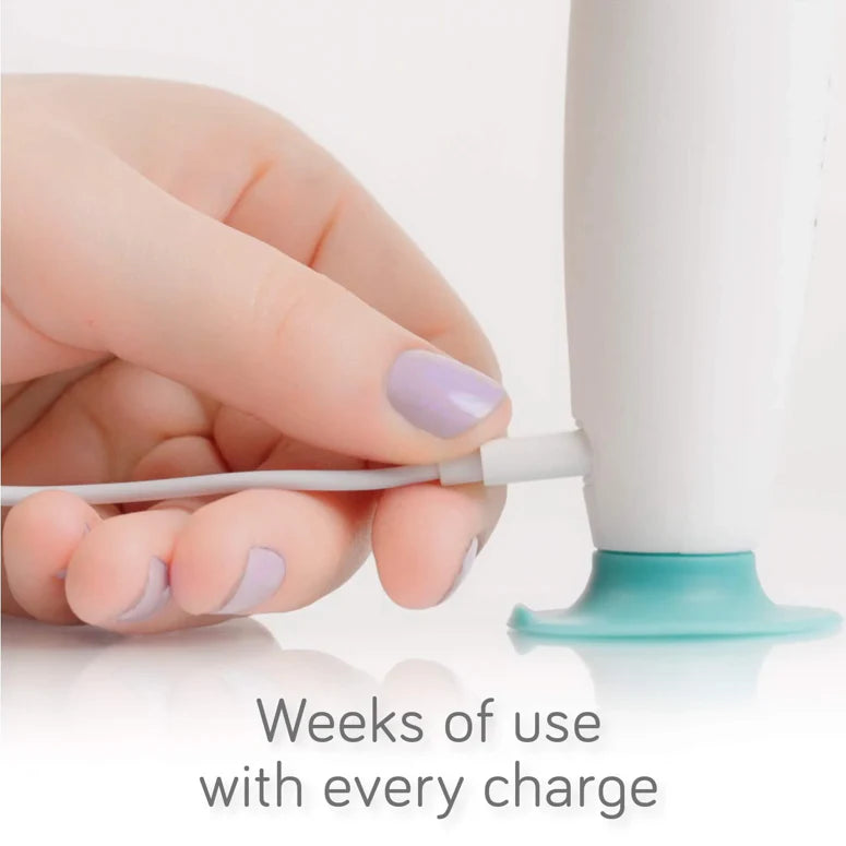 Nanobébé Electric Bottle Brush