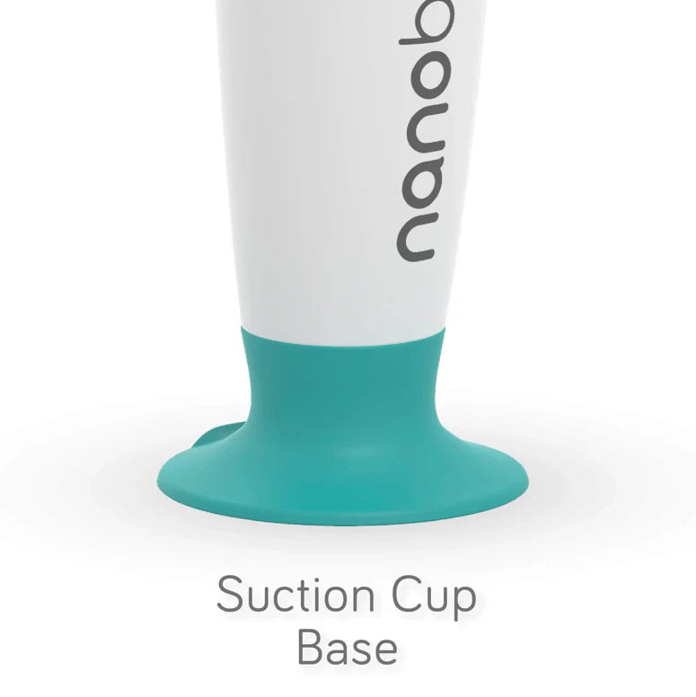 Nanobébé Electric Bottle Brush