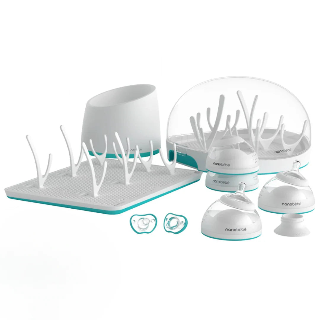 Nanobébé Newborn Gift Set (Gen 1)