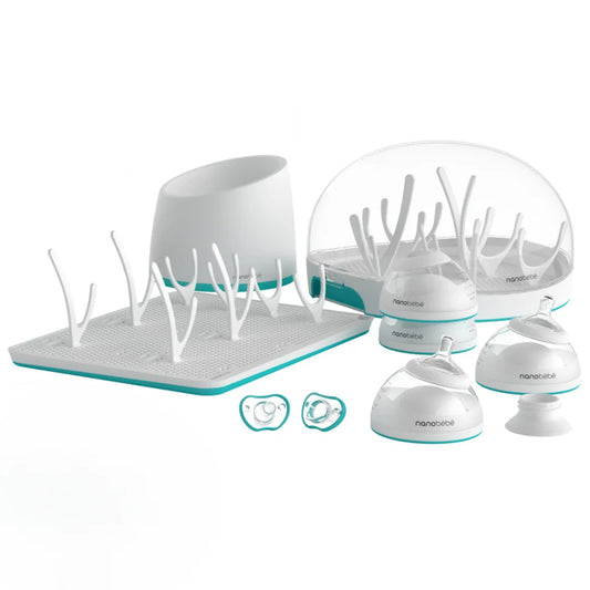 Nanobébé Newborn Gift Set (Gen 1)