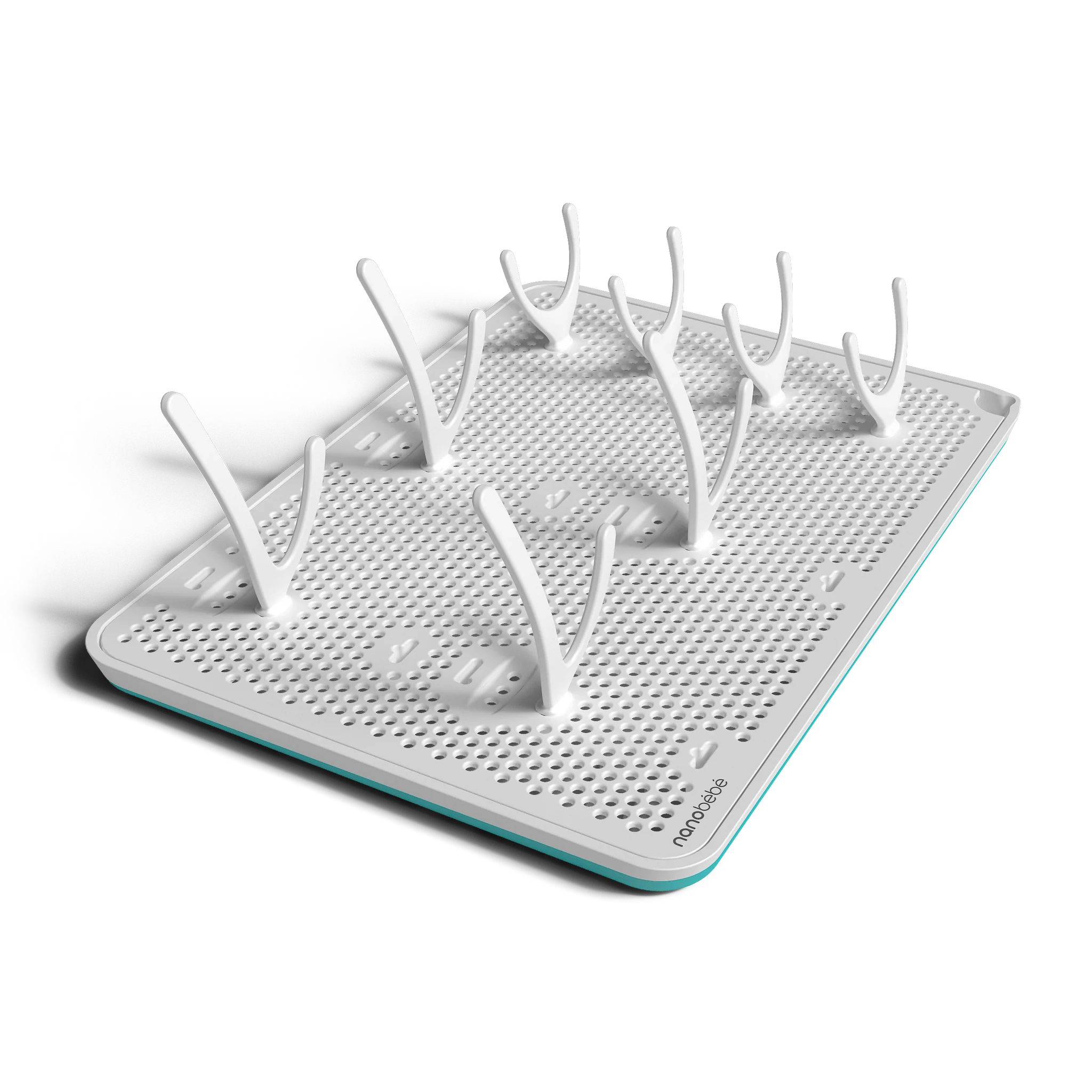 Nanobébé Slim Drying Rack – Bambini Prams