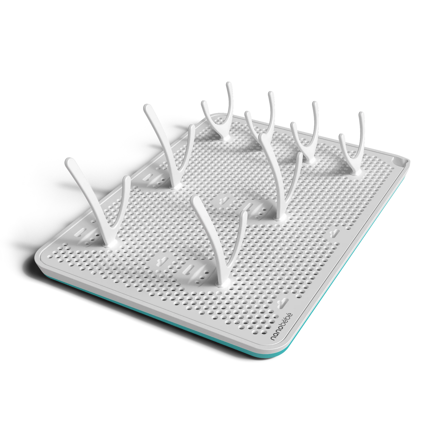 Nanobébé Slim Drying Rack