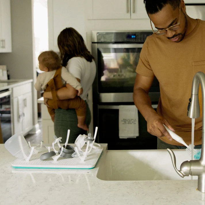 Pram Rack Nanobébé Slim Drying Rack – Bambini Prams