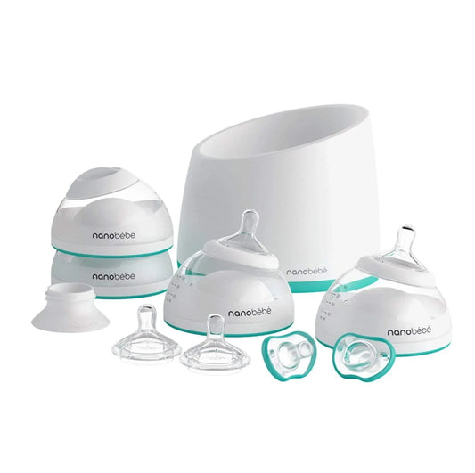 Nanobébé Starter Set (Gen 1)