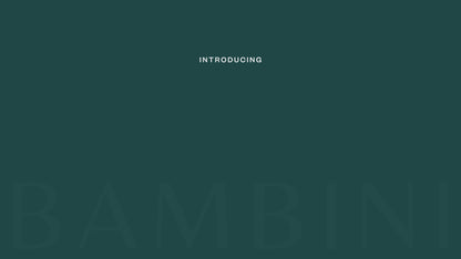 LISBON Pram Noah Gold