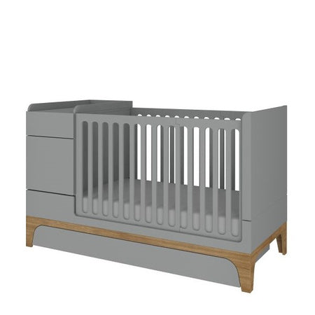 Ayven Convertible Cot