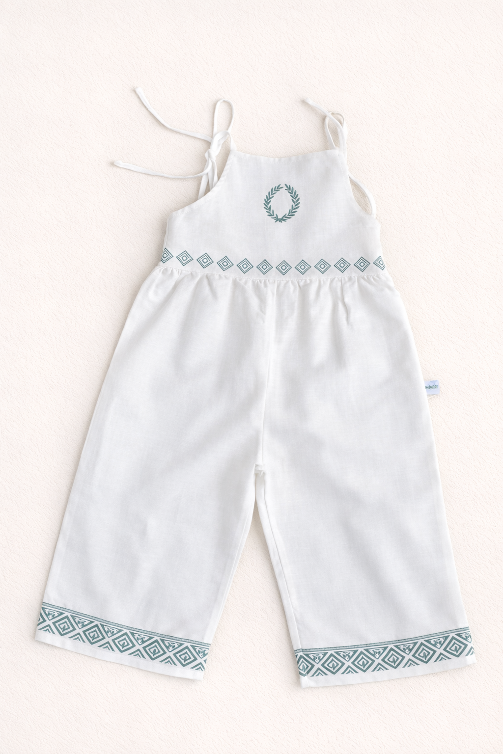 Athina Jumpsuit