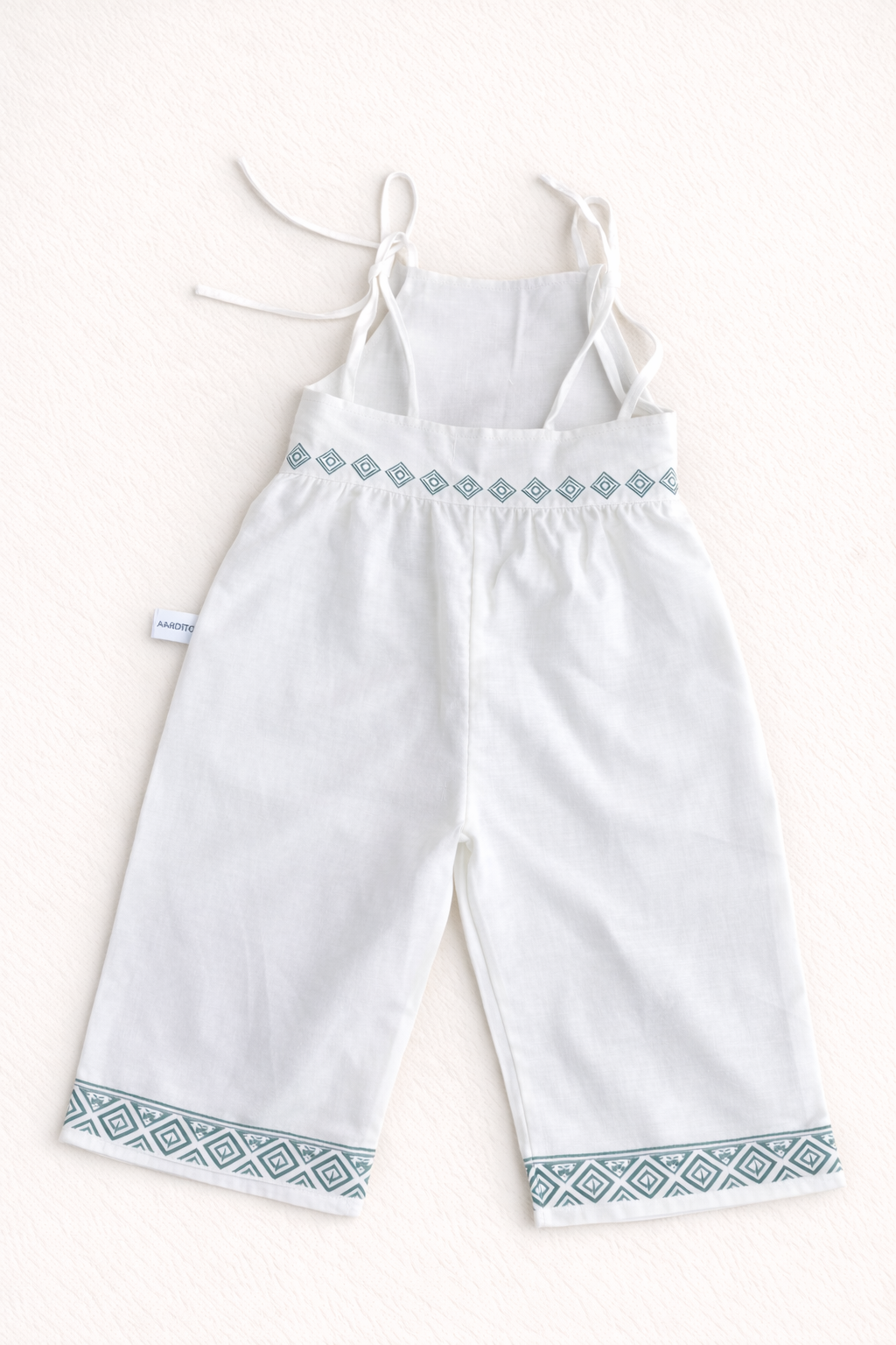 Athina Jumpsuit