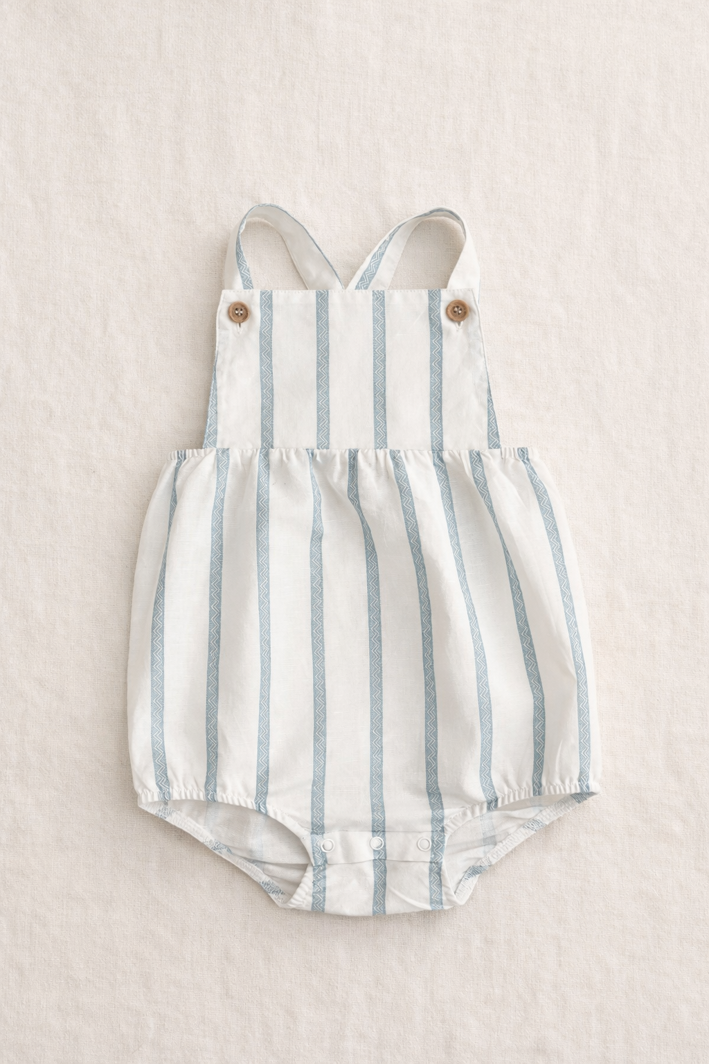 Agapi Romper