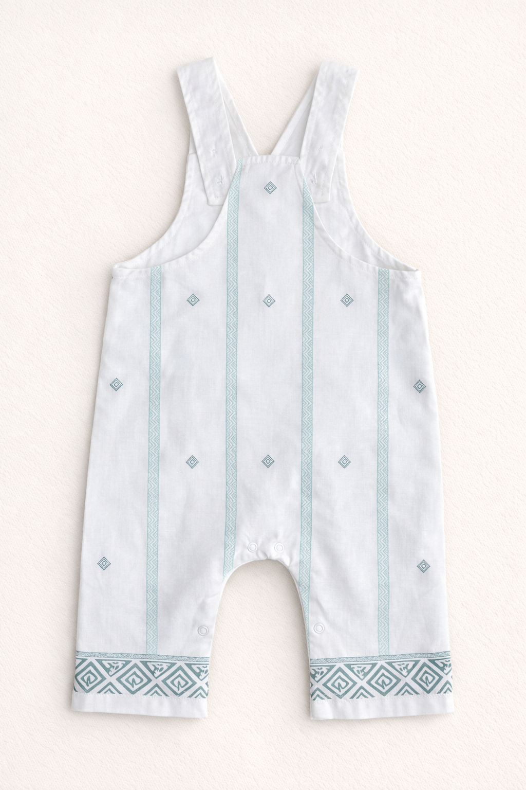 Naxos Overalls