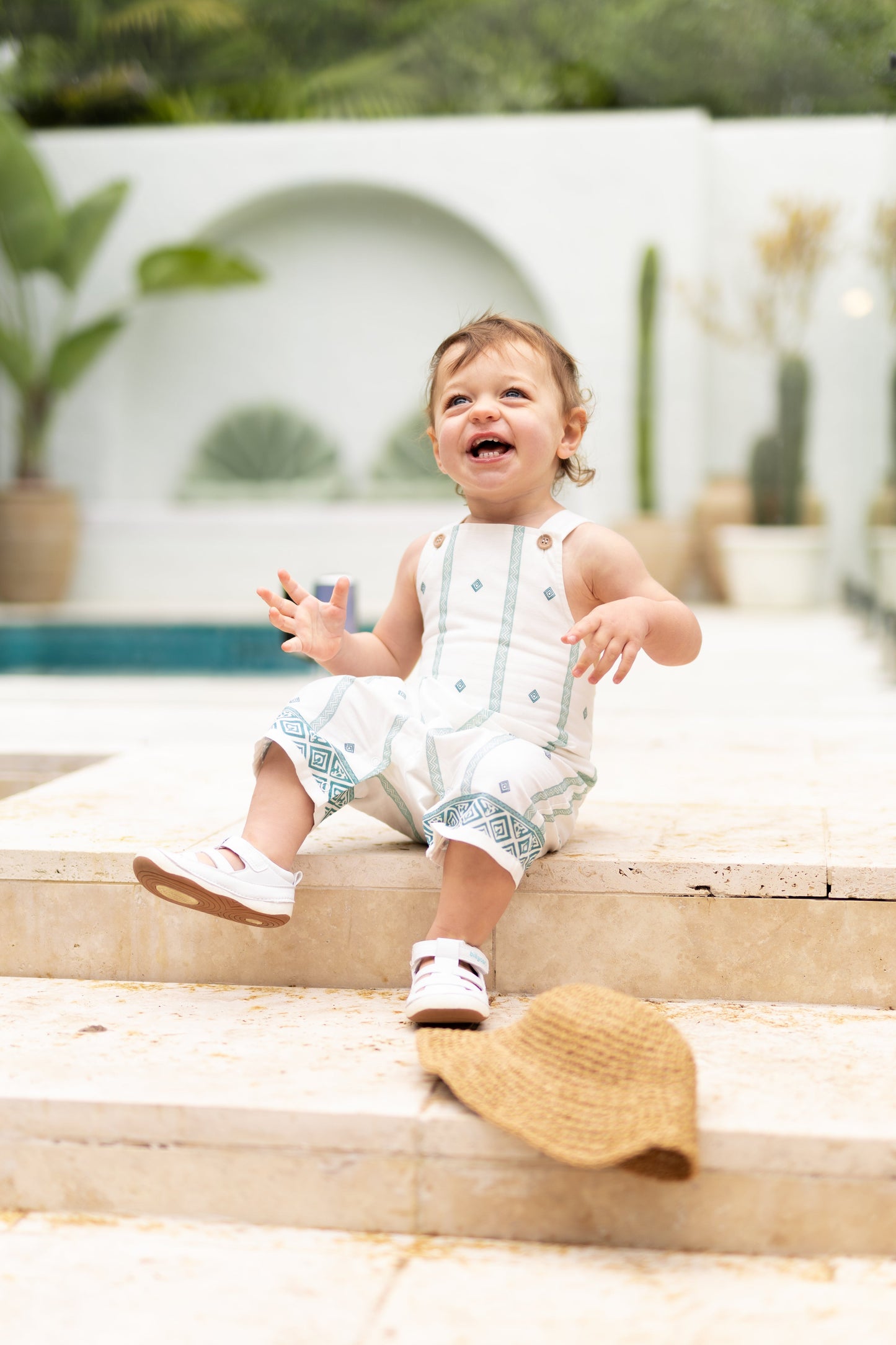 Naxos Overalls