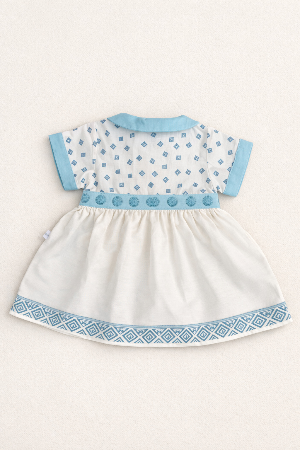 Koukla Dress