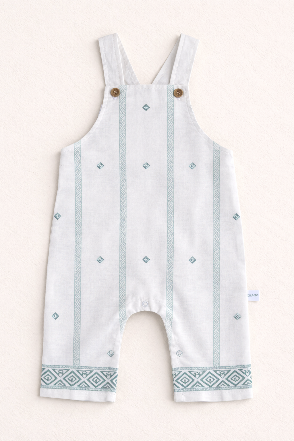Naxos Overalls