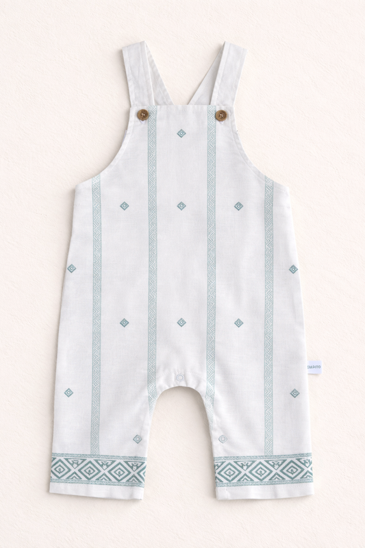 Naxos Overalls