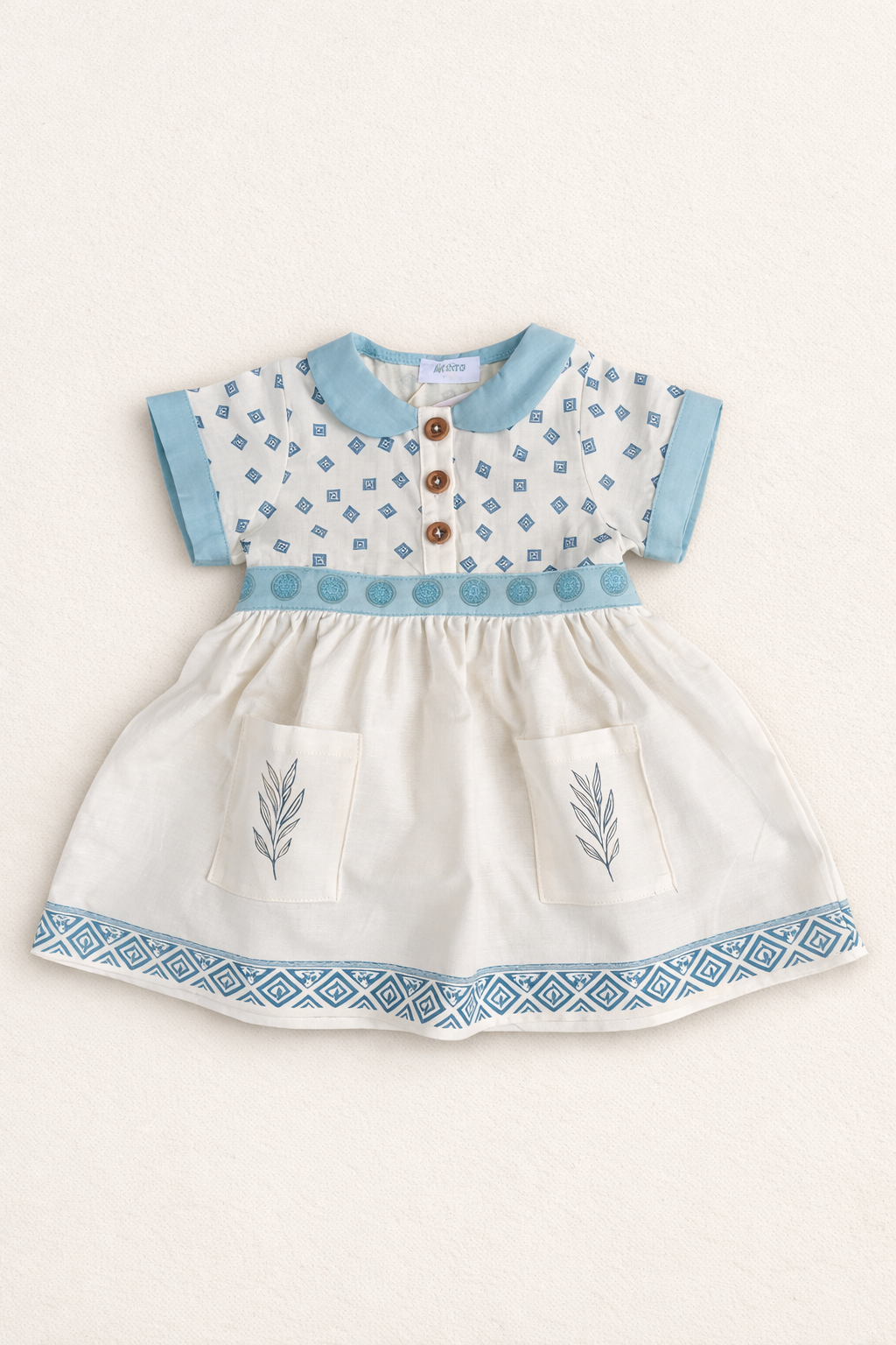 Koukla Dress