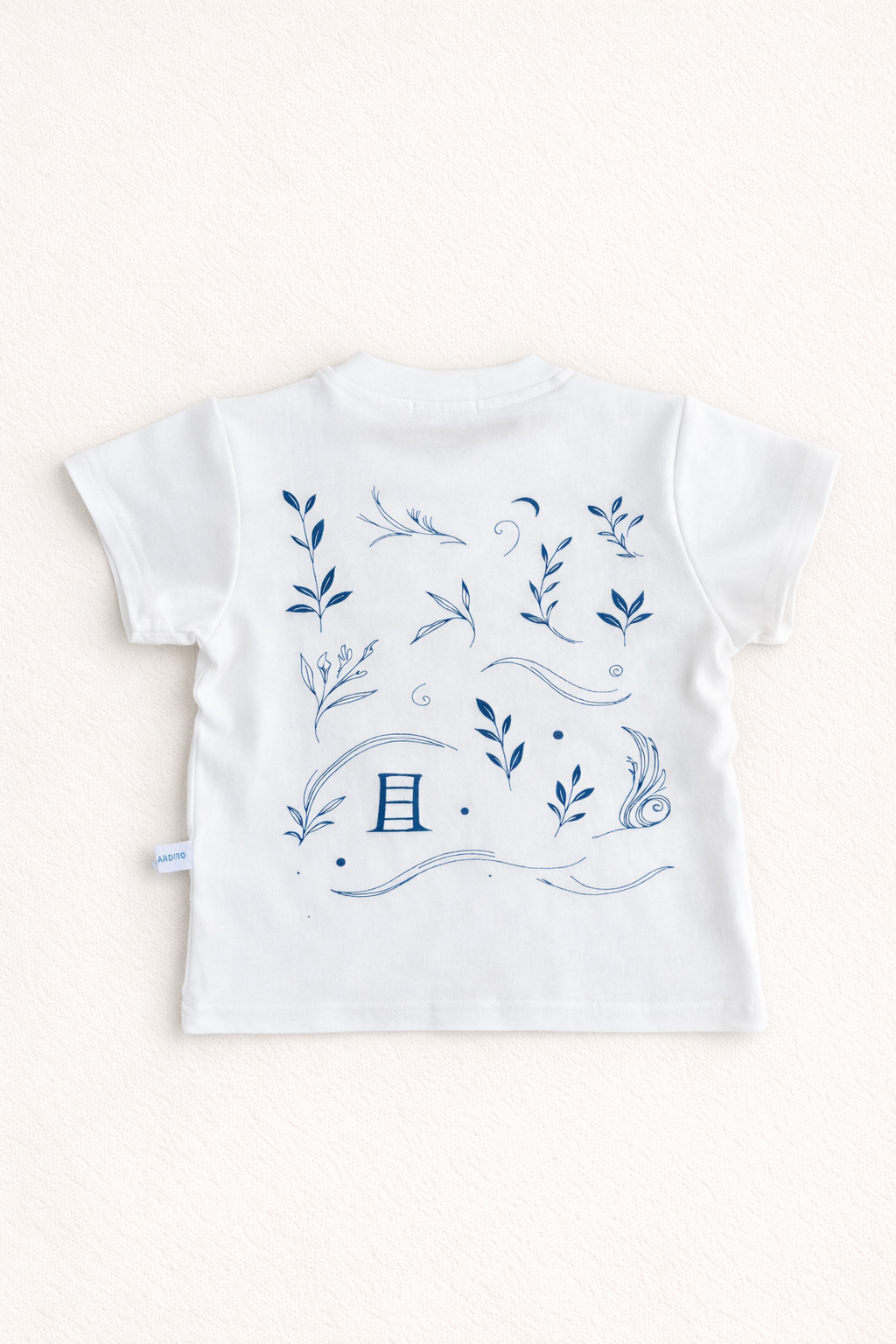 Alpha T-shirt