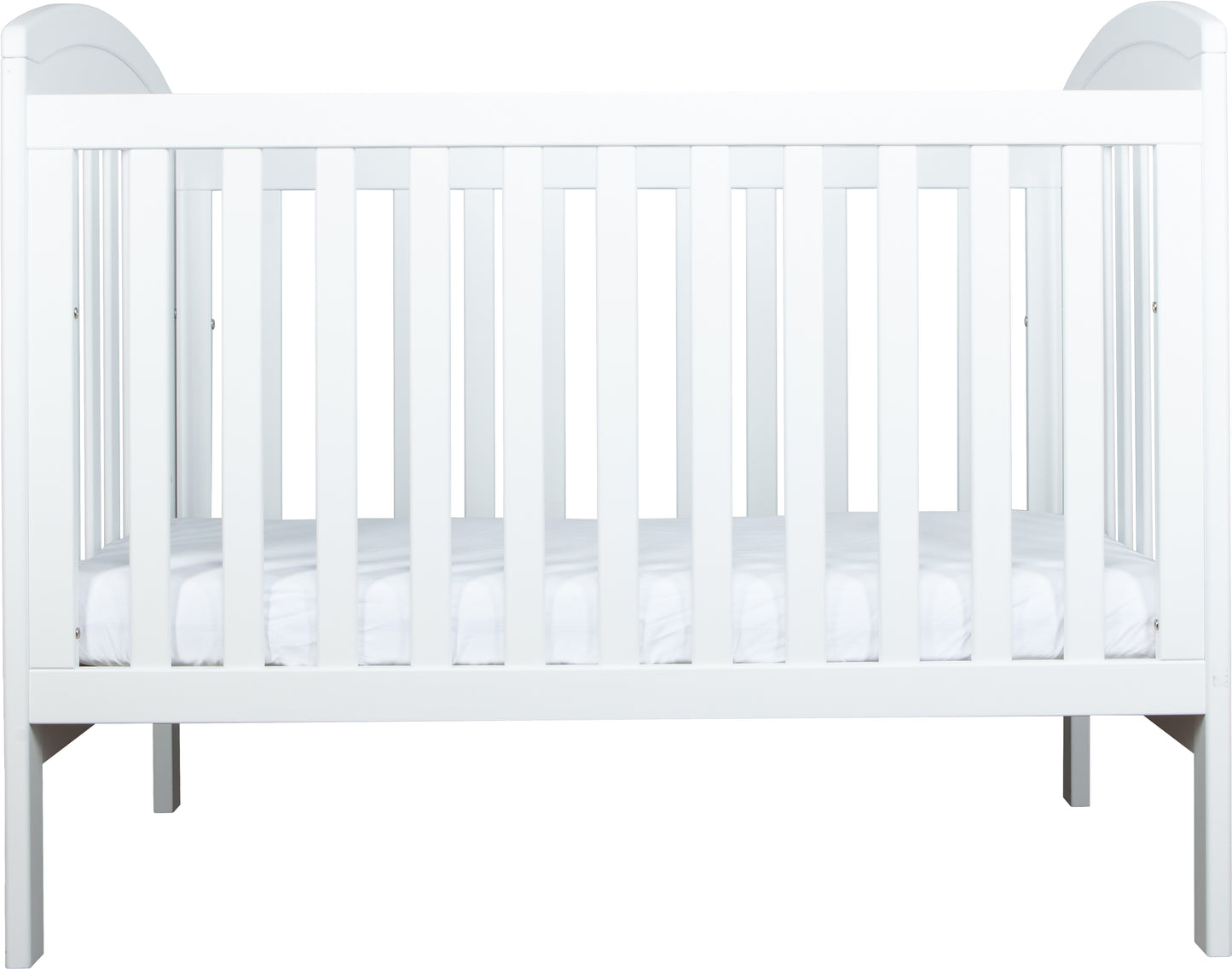 Grotime Elara Dropside Cot