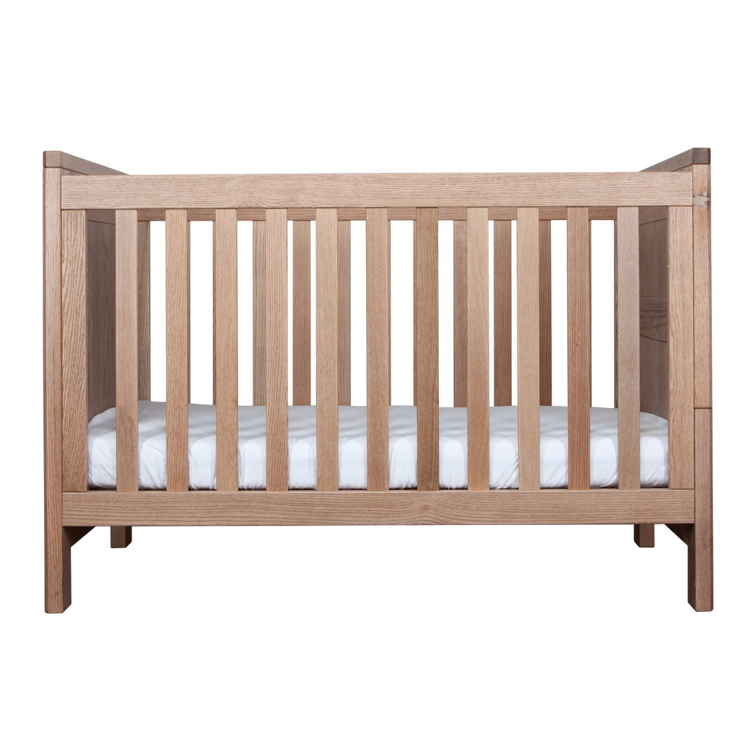 38x89 square end crib mattress sales
