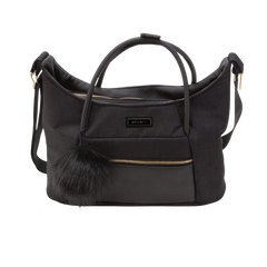 GENEVA Lorenzo (Black)