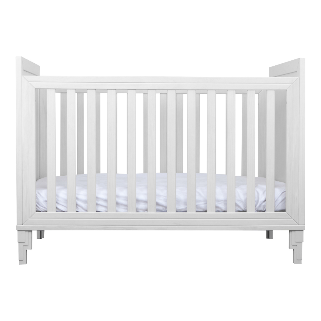 Grotime Manhattan Cot Baby Cot to Sofa Bed Bambini Prams