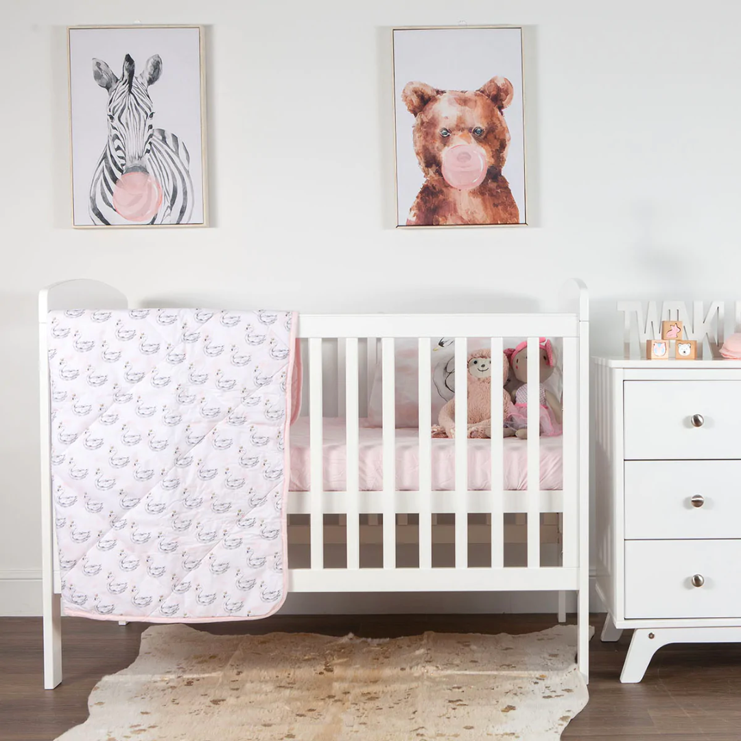 Grotime compact cot best sale