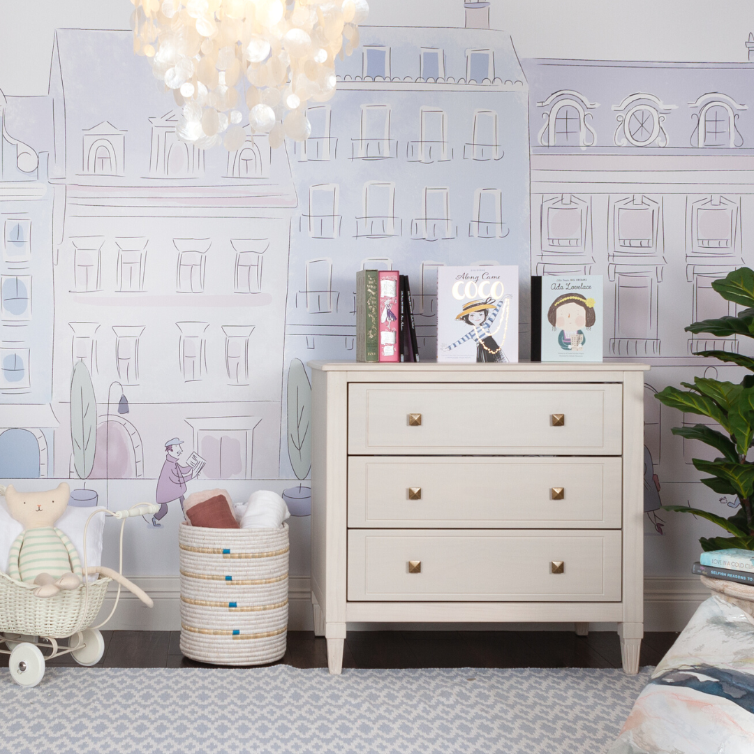 Grotime Vienna Chest Bambini Prams