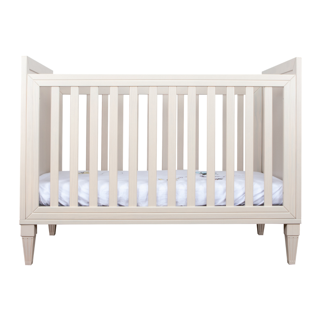 Grotime Vienna Cot | Baby Cot to Sofa Bed