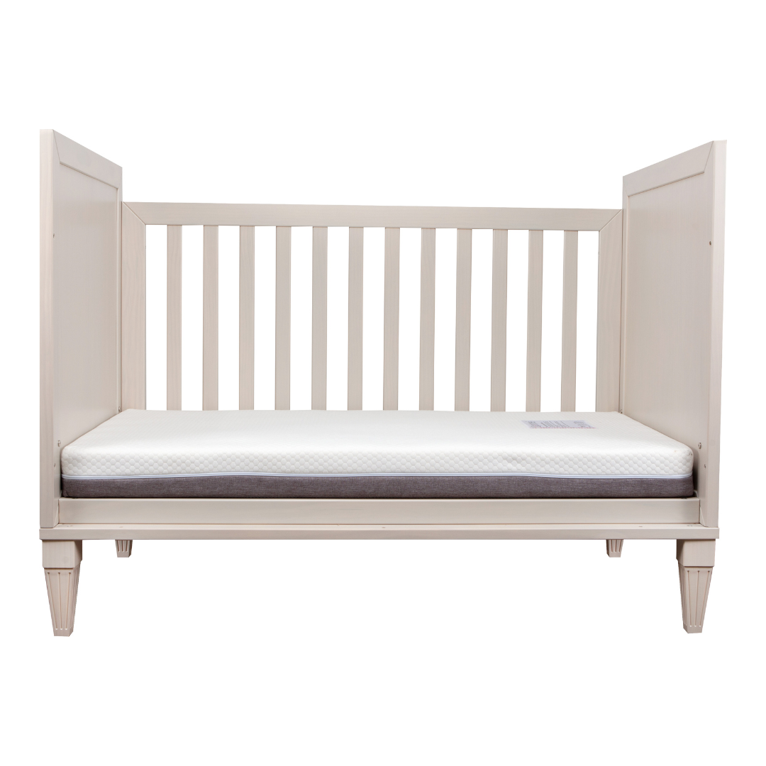 Grotime Vienna Cot | Baby Cot to Sofa Bed